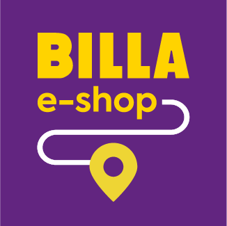 Billa Logo